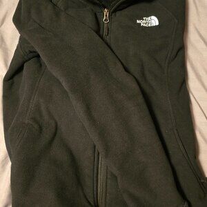 North Face jacket